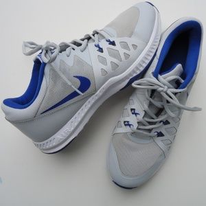 SIZE 11. NIKE Air Epic Speed TR II training sneakers shoes.